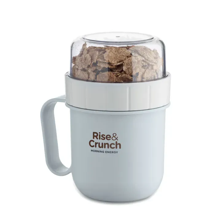 On the go cup in PP 450 ml - MO2679 (MOCN#66)